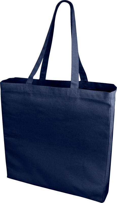Odessa 220 g/m² cotton tote bag 13L