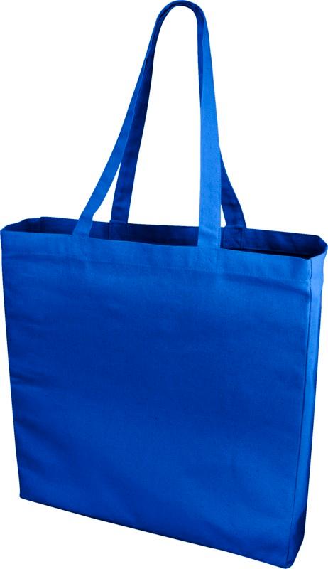 Odessa 220 g/m² cotton tote bag 13L
