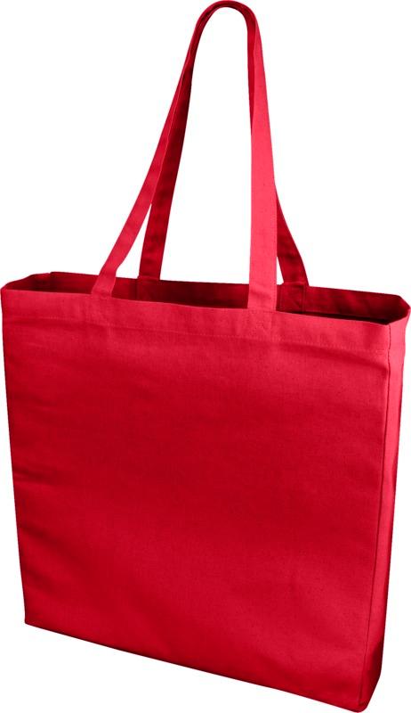 Odessa 220 g/m² cotton tote bag 13L