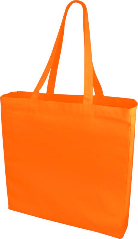 Odessa 220 g/m² cotton tote bag 13L