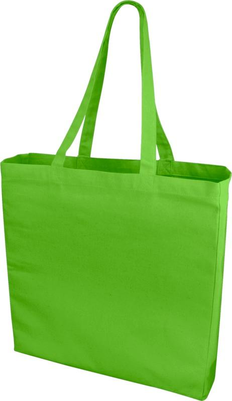 Odessa 220 g/m² cotton tote bag 13L