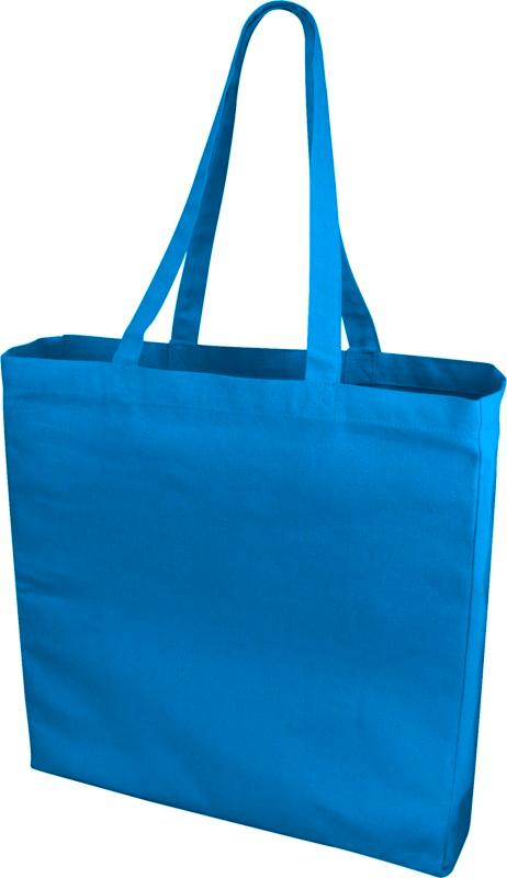 Odessa 220 g/m² cotton tote bag 13L
