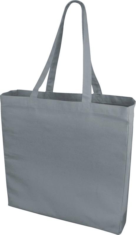 Odessa 220 g/m² cotton tote bag 13L
