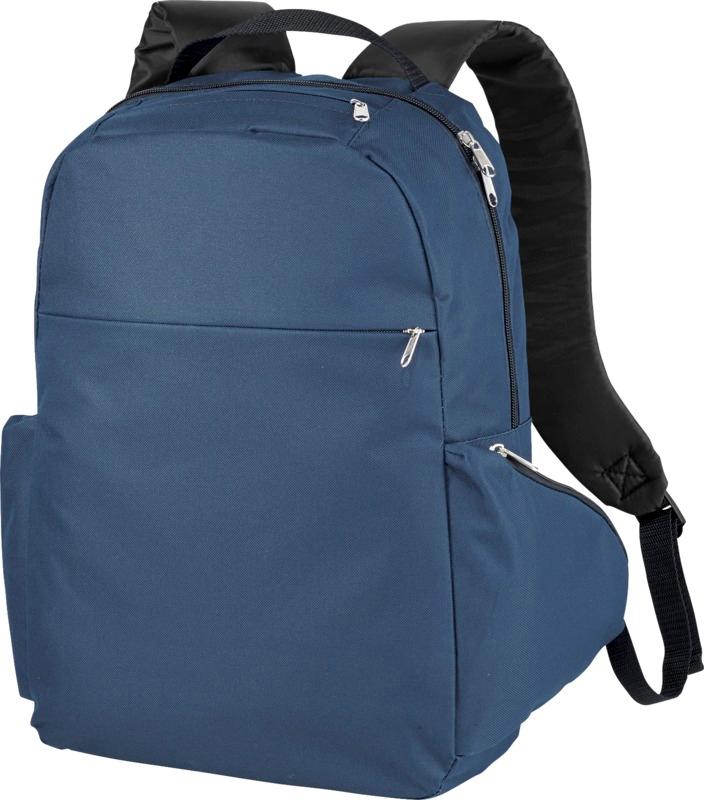 Slim 15" laptop backpack 15L