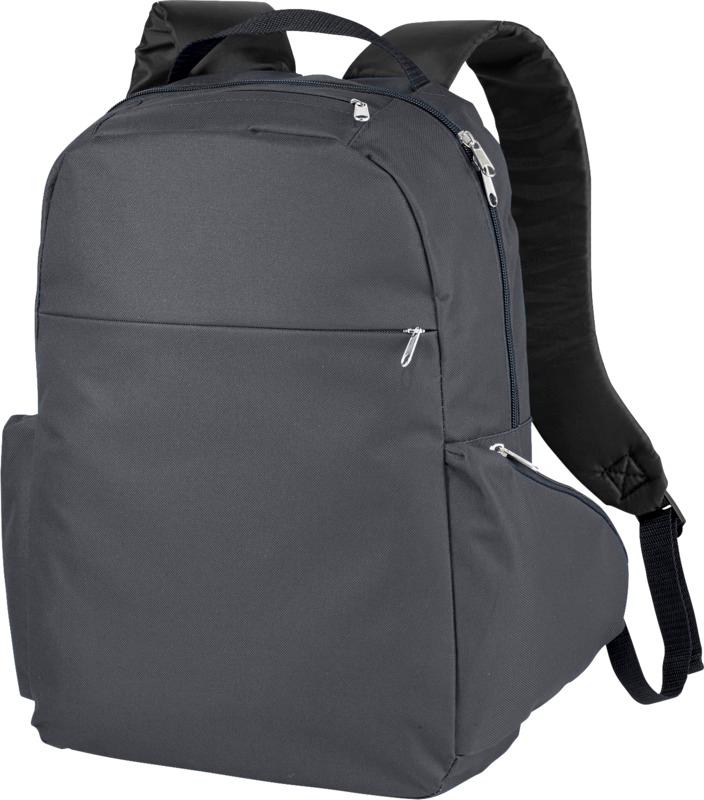 Slim 15" laptop backpack 15L