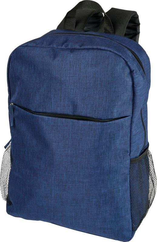 Hoss 15" laptop backpack 18L