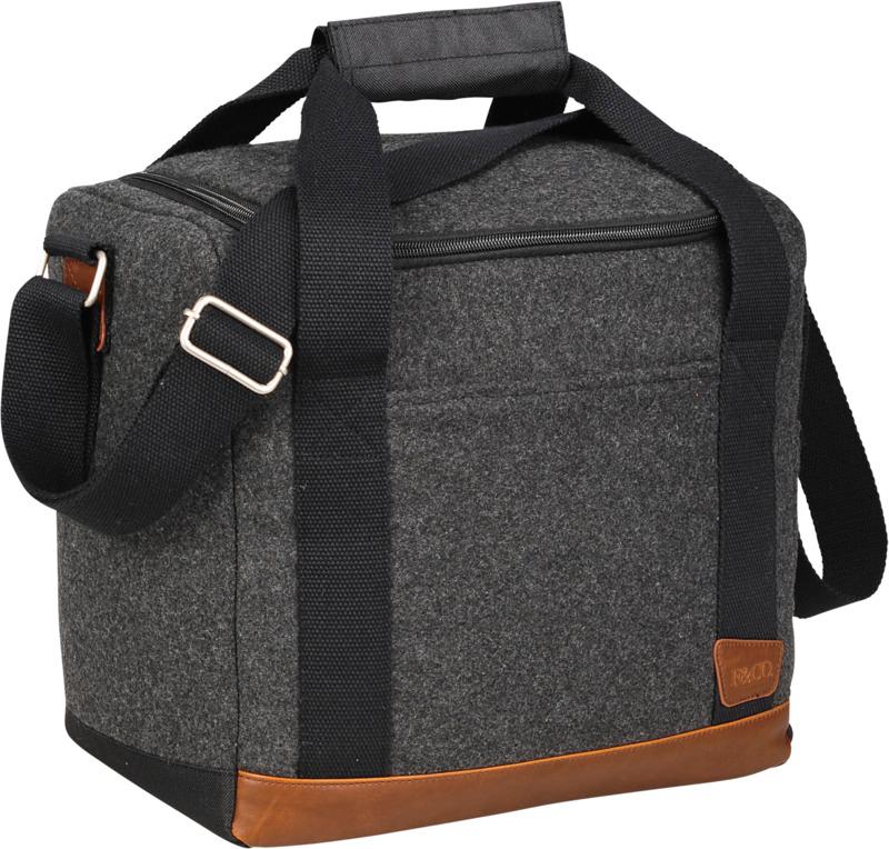 Campster 12-bottle cooler bag 13L