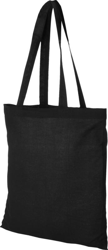 Peru 180 g/m² cotton tote bag 7L