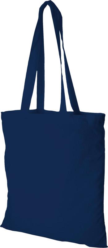 Peru 180 g/m² cotton tote bag 7L