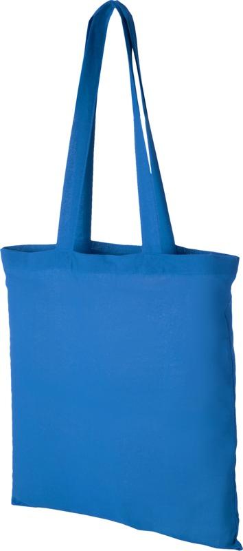 Peru 180 g/m² cotton tote bag 7L