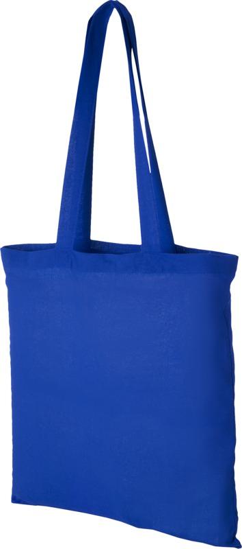 Peru 180 g/m² cotton tote bag 7L
