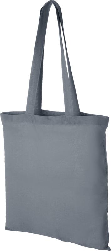 Peru 180 g/m² cotton tote bag 7L