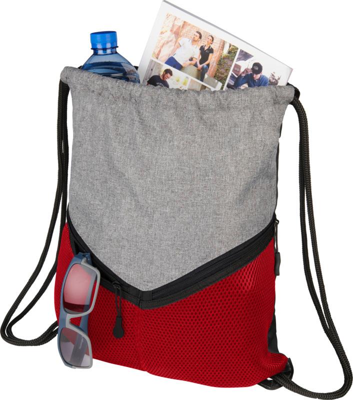 Voyager drawstring bag 6L