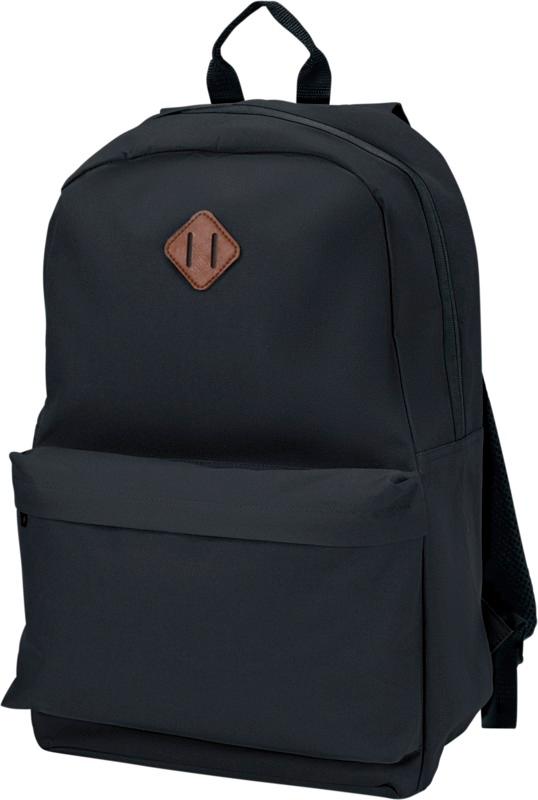 Stratta 15" laptop backpack 15L