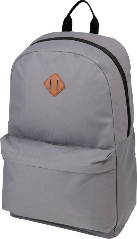 Stratta 15" laptop backpack 15L