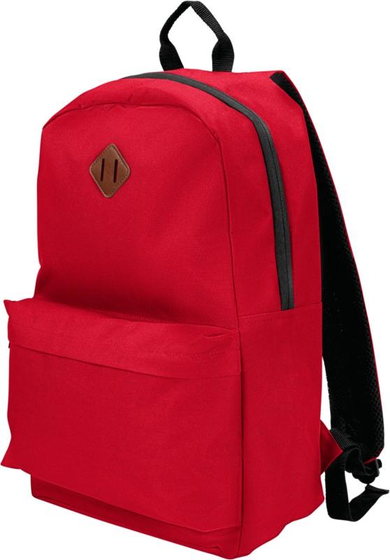 Stratta 15" laptop backpack 15L