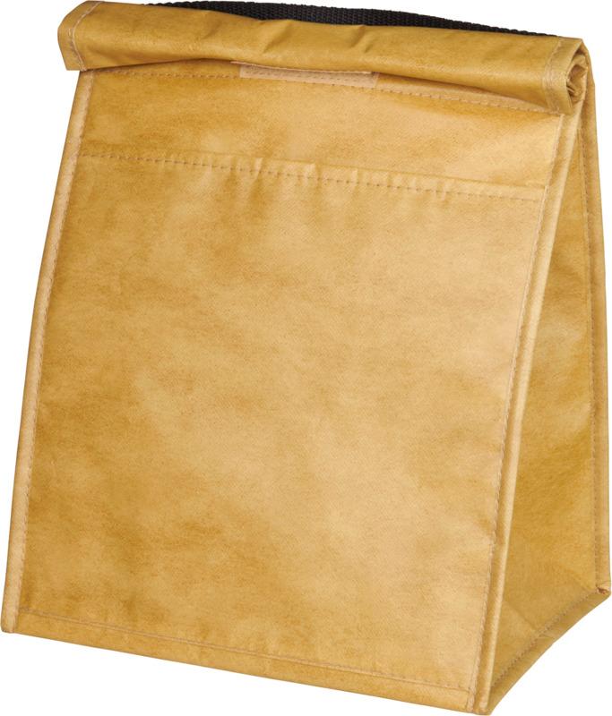 Papyrus large cooler bag 6L