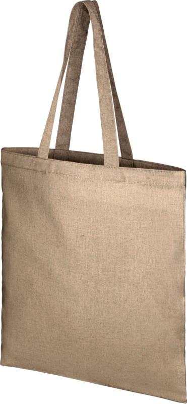 Pheebs 150 g/m² recycled tote bag 7L