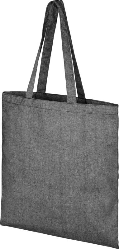 Pheebs 150 g/m² recycled tote bag 7L