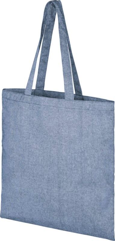 Pheebs 150 g/m² recycled tote bag 7L
