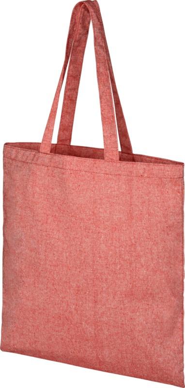 Pheebs 150 g/m² recycled tote bag 7L