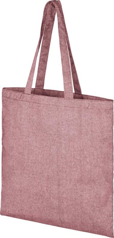 Pheebs 150 g/m² recycled tote bag 7L