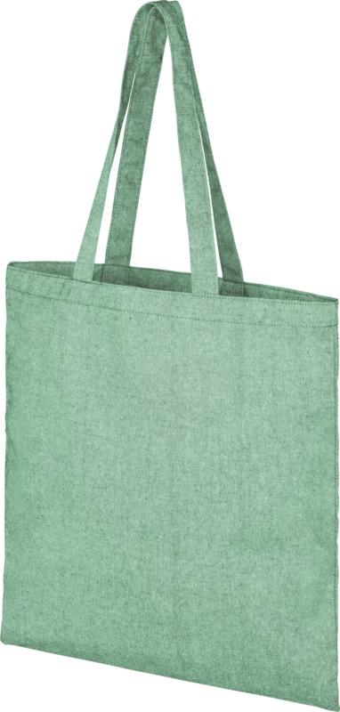 Pheebs 150 g/m² recycled tote bag 7L