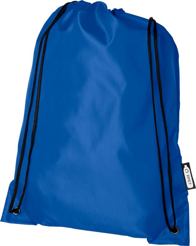 Oriole RPET drawstring bag 5L