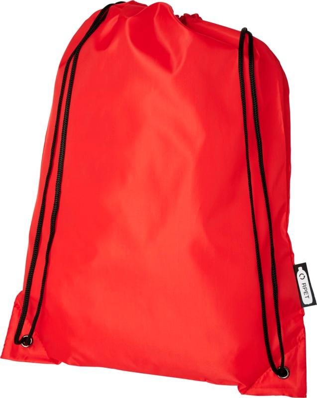 Oriole RPET drawstring bag 5L