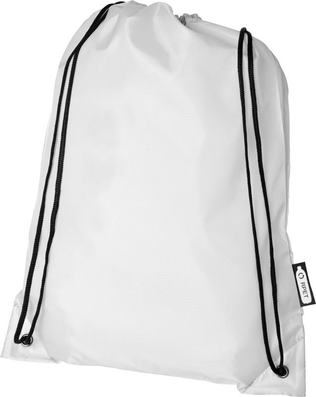 Oriole RPET drawstring bag 5L