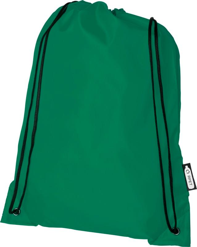 Oriole RPET drawstring bag 5L