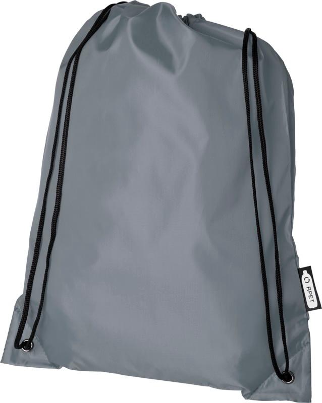 Oriole RPET drawstring bag 5L