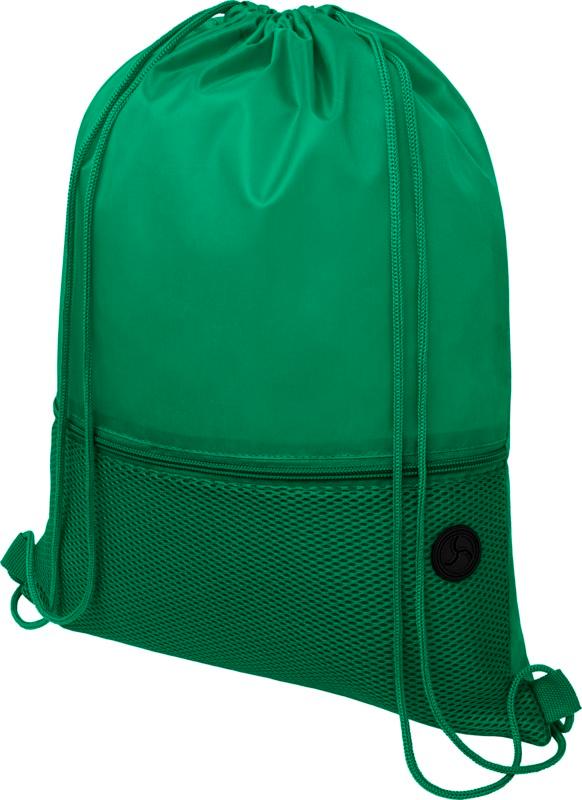 Oriole mesh drawstring bag 5L