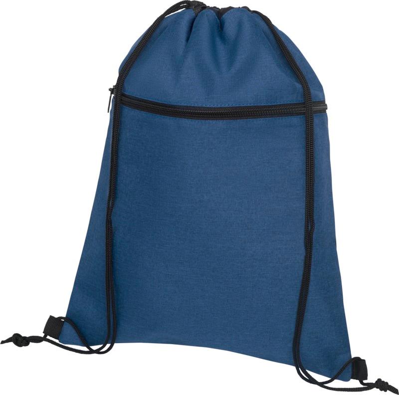 Hoss drawstring bag 5L