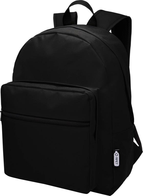 Retrend GRS RPET backpack 16L
