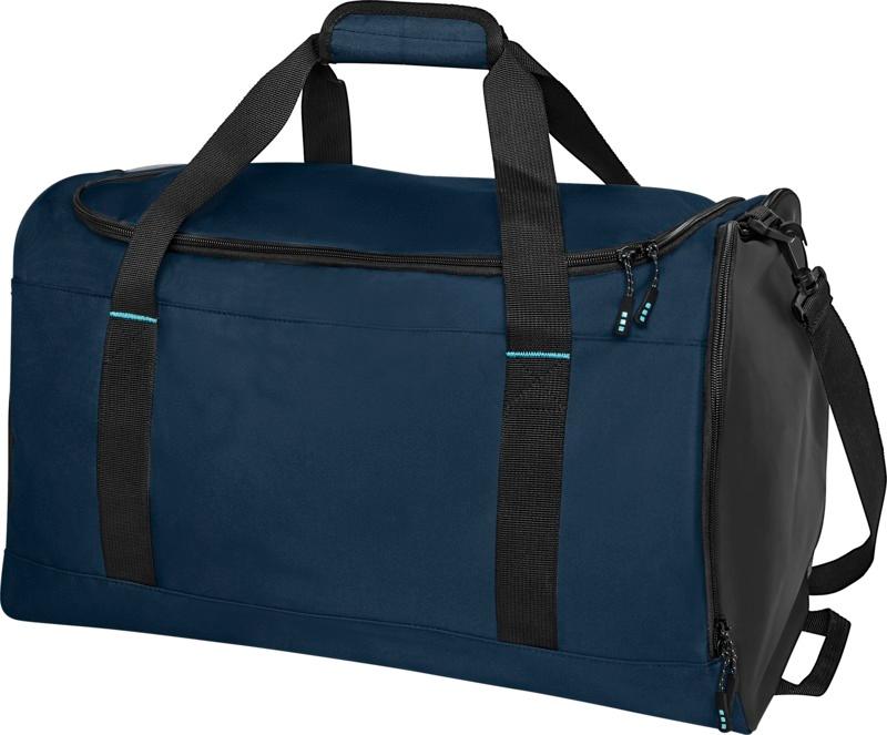 Baikal GRS RPET duffel bag 40L