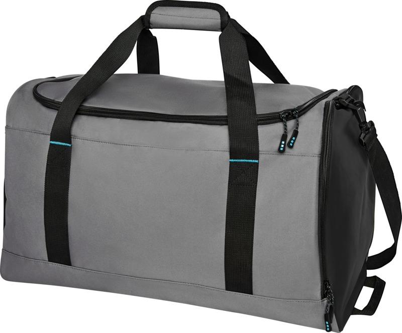 Baikal GRS RPET duffel bag 40L