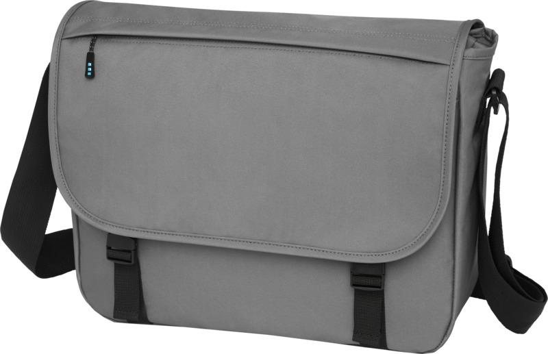 Baikal GRS RPET 15" laptop bag 12L
