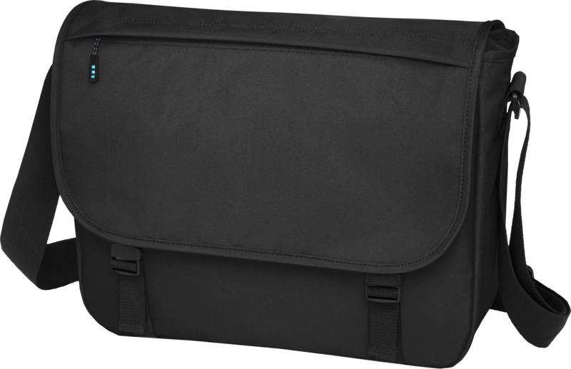 Baikal GRS RPET 15" laptop bag 12L