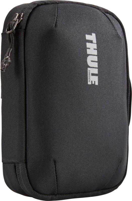 Thule Subterra PowerShuttle accessories bag