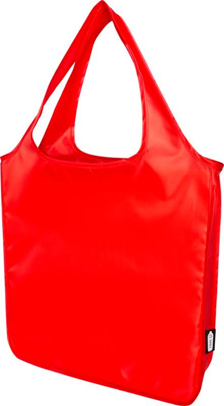Ash RPET large tote bag 14L