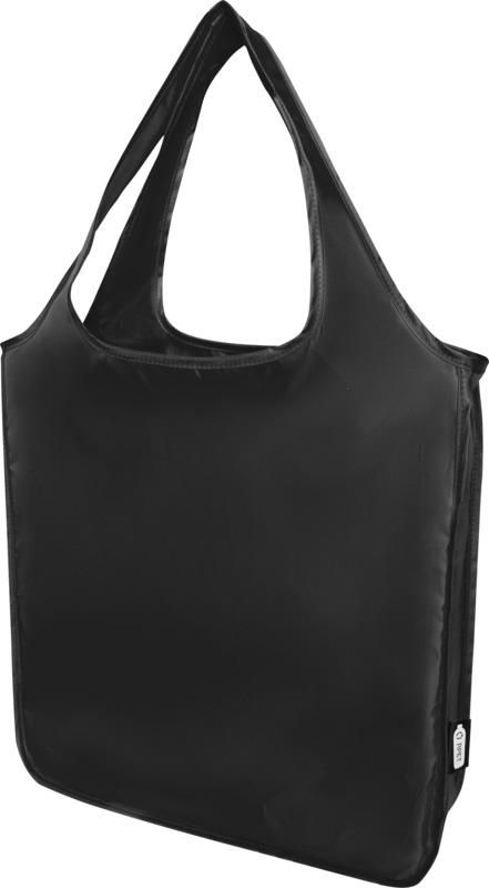Ash RPET large tote bag 14L