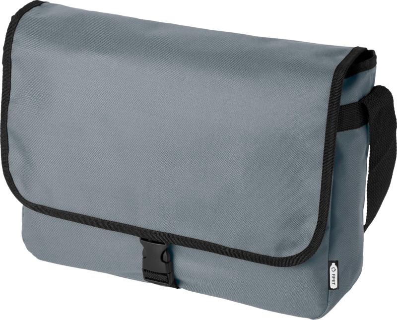 Omaha RPET shoulder bag 6L