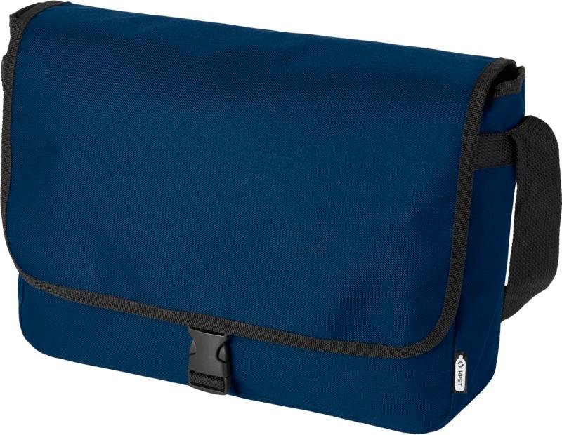Omaha RPET shoulder bag 6L
