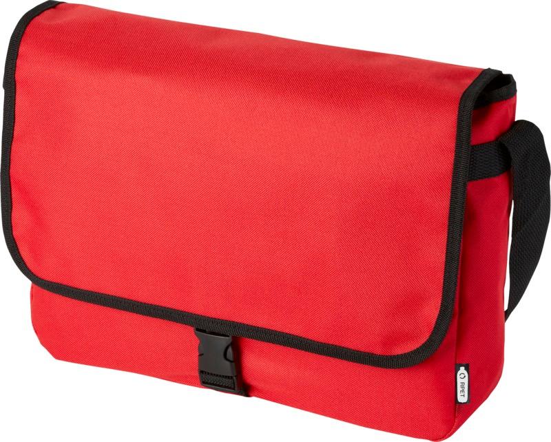 Omaha RPET shoulder bag 6L