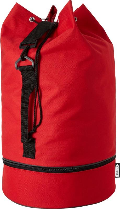 Idaho RPET sailor duffel bag 35L