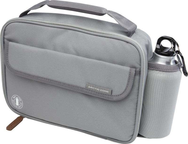 Arctic Zone® Repreve® recycled lunch cooler bag 5L