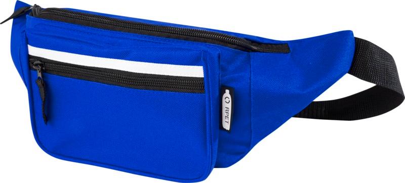 Journey GRS RPET waist bag