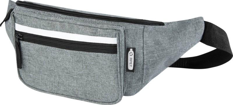 Journey GRS RPET waist bag