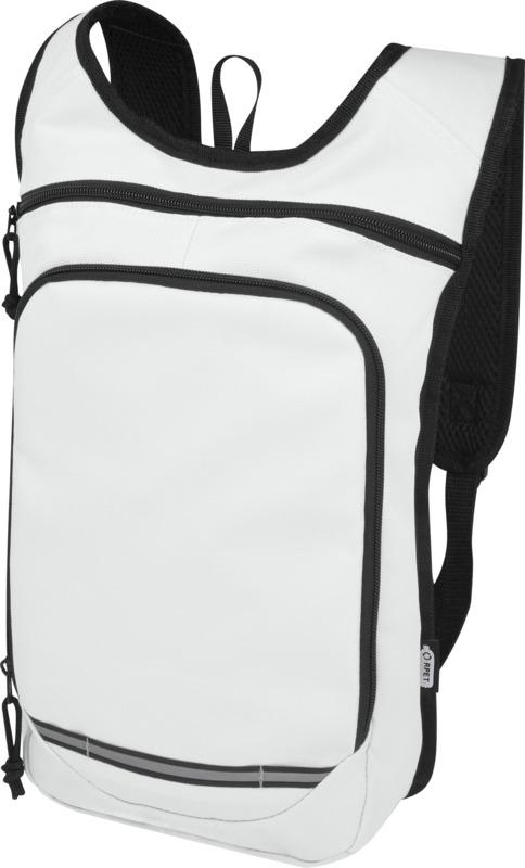Trails GRS RPET outdoor backpack 6.5L